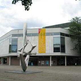 Staatstheater Stuttgart - Schauspiel (Schauspielhaus)