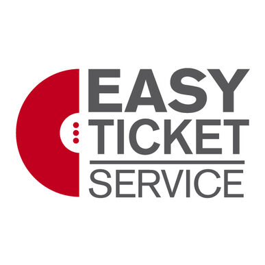 Easy Ticket Logo