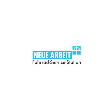 Logo Fahrrad-Service-Station