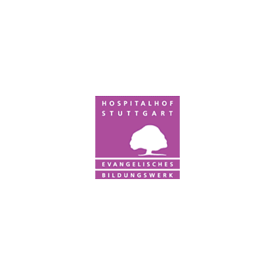 Logo Hospitalhof - evangelisches Bildungswerk