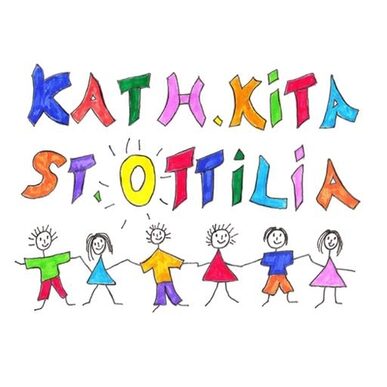 Logo für Katholischer Kindergarten St. Ottilia, Weserstraße
