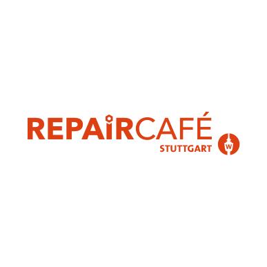 Logo für Repair Café Stuttgart-West
