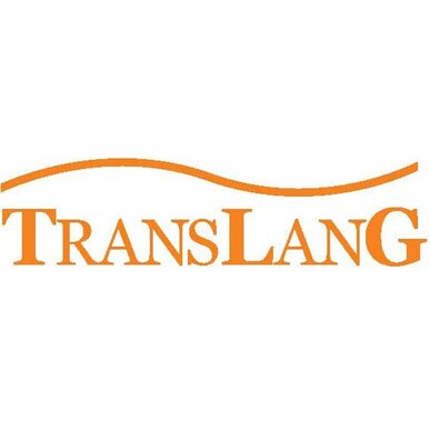 Logo für TransLanG
