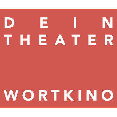 Wortkino ¿ Dein Theater (Logo 2014)