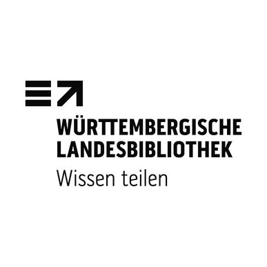 Logo für Württembergische Landesbibliothek
