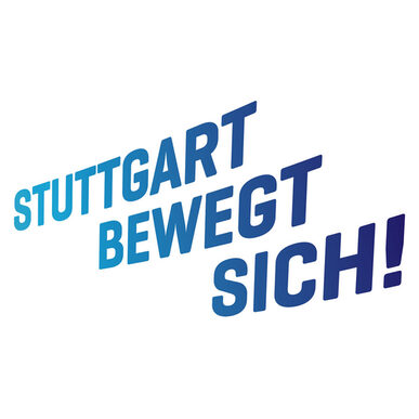 Stuttgart für den Sport