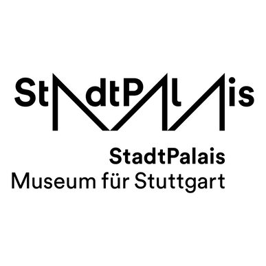 Logo für StadtPalais - Museum für Stuttgart