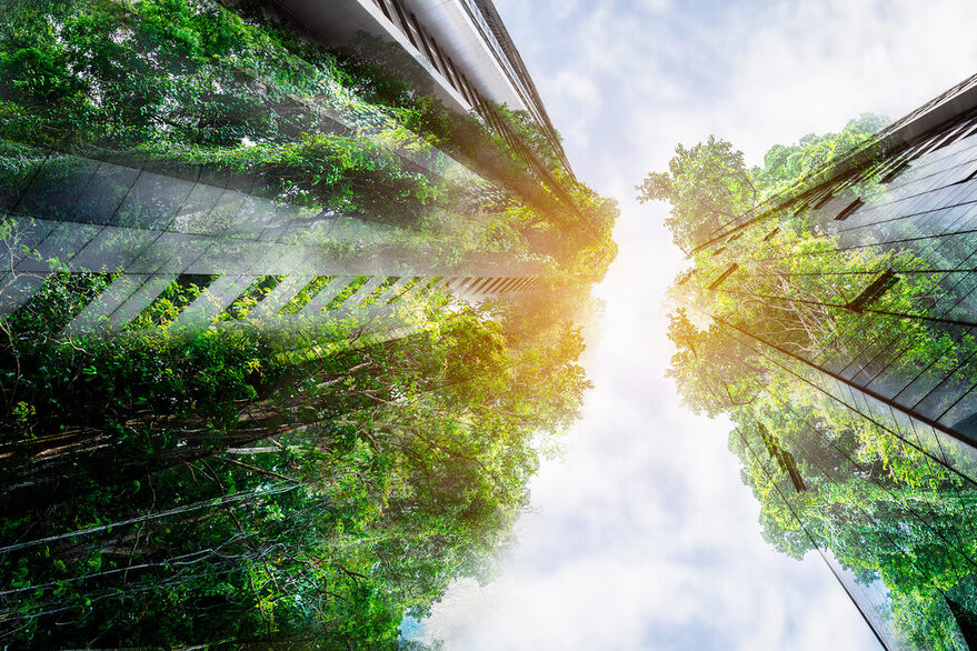 Sustainable Resources – Green Building