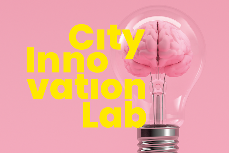 City Innovation Lab 2022 - Interviews