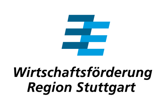 Logo Wirtschaftsförderung Region Stuttgart GmbH