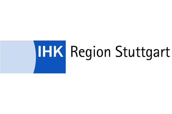 Logo IHK Region Stuttgart GmbH