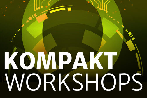 Visual KOMPAKT Workshop