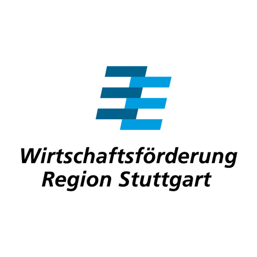 Logo Wirtschaftsförderung Region Stuttgart GmbH