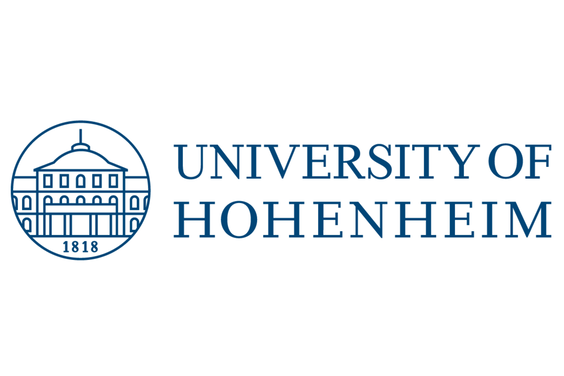 Logo Universität Hohenheim