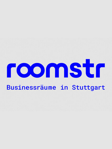 roomstr - Businessräume in Stuttgart